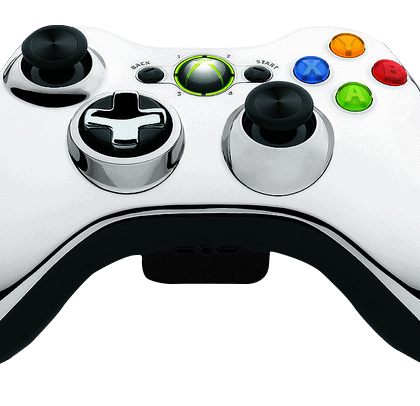 Game Controller