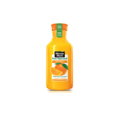 Orange Juice