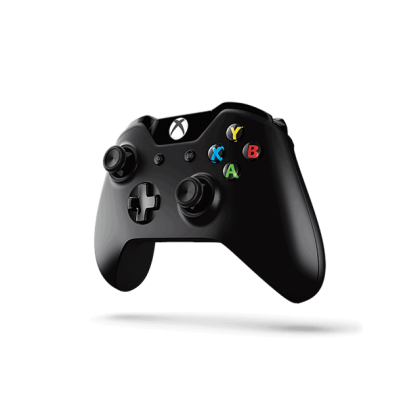 Fortnite Controller